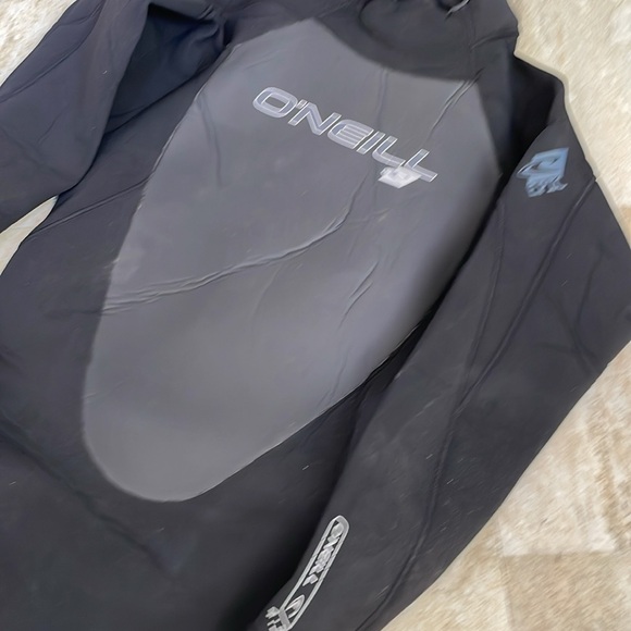 O'neill Epic Full Wetsuit Men’s Size M - Picture 3 of 6